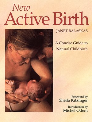 cover image of New Active Birth